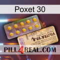 Poxet 30 new06
